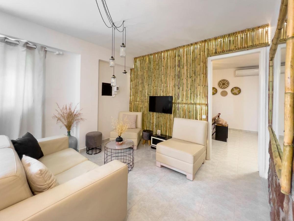 La Casa Di Lusso N4 - Adults Only Villa Kolymbia Ngoại thất bức ảnh